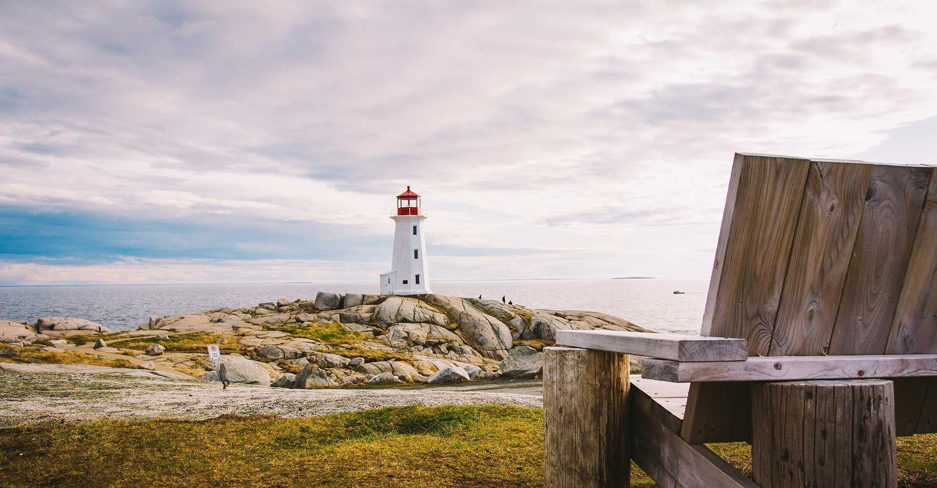 Atlantic Maritimes Tour - Maxxim Vacations - Atlantic Canada Tours &amp; Vacation Packages