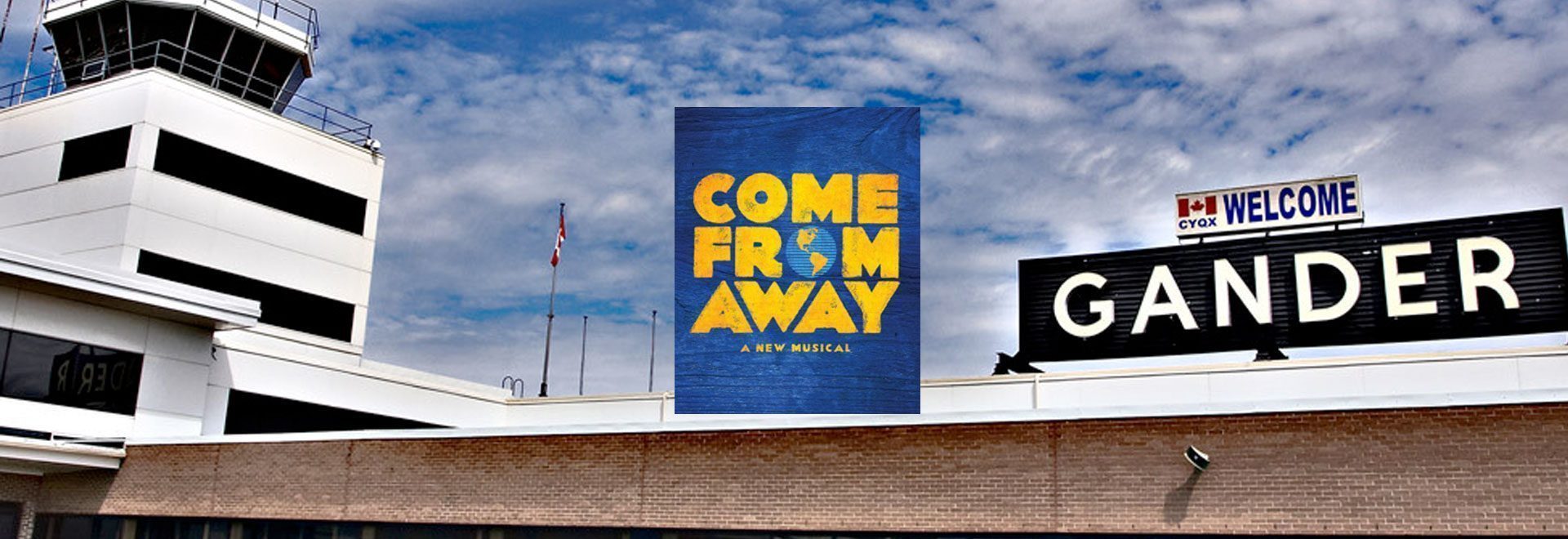 'Come From Away' inspires Americans to visit Newfoundland and Labrador