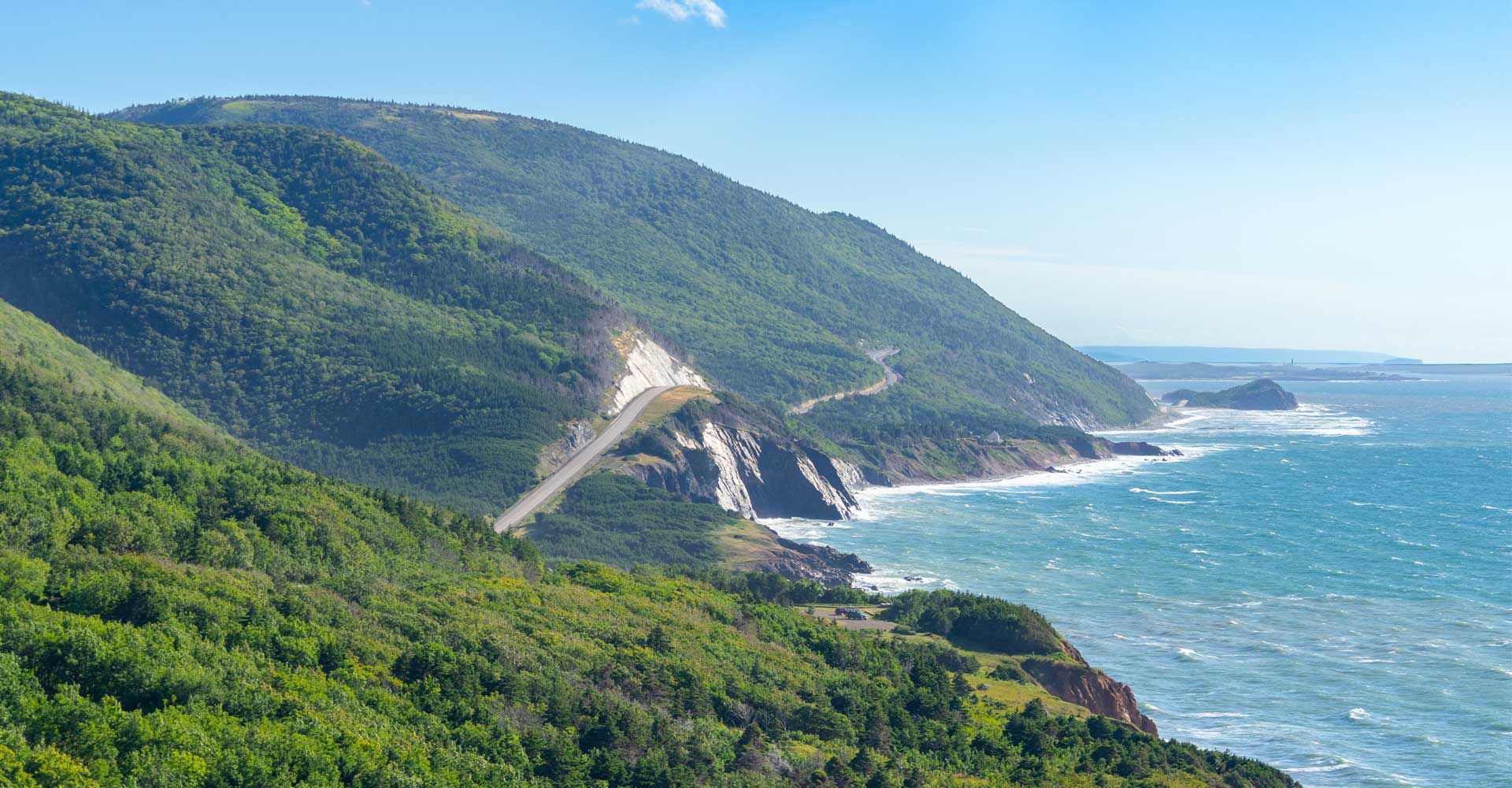 Cape Breton Island Tour - Maxxim Vacations - Atlantic Canada Tours &amp; Vacation Packages