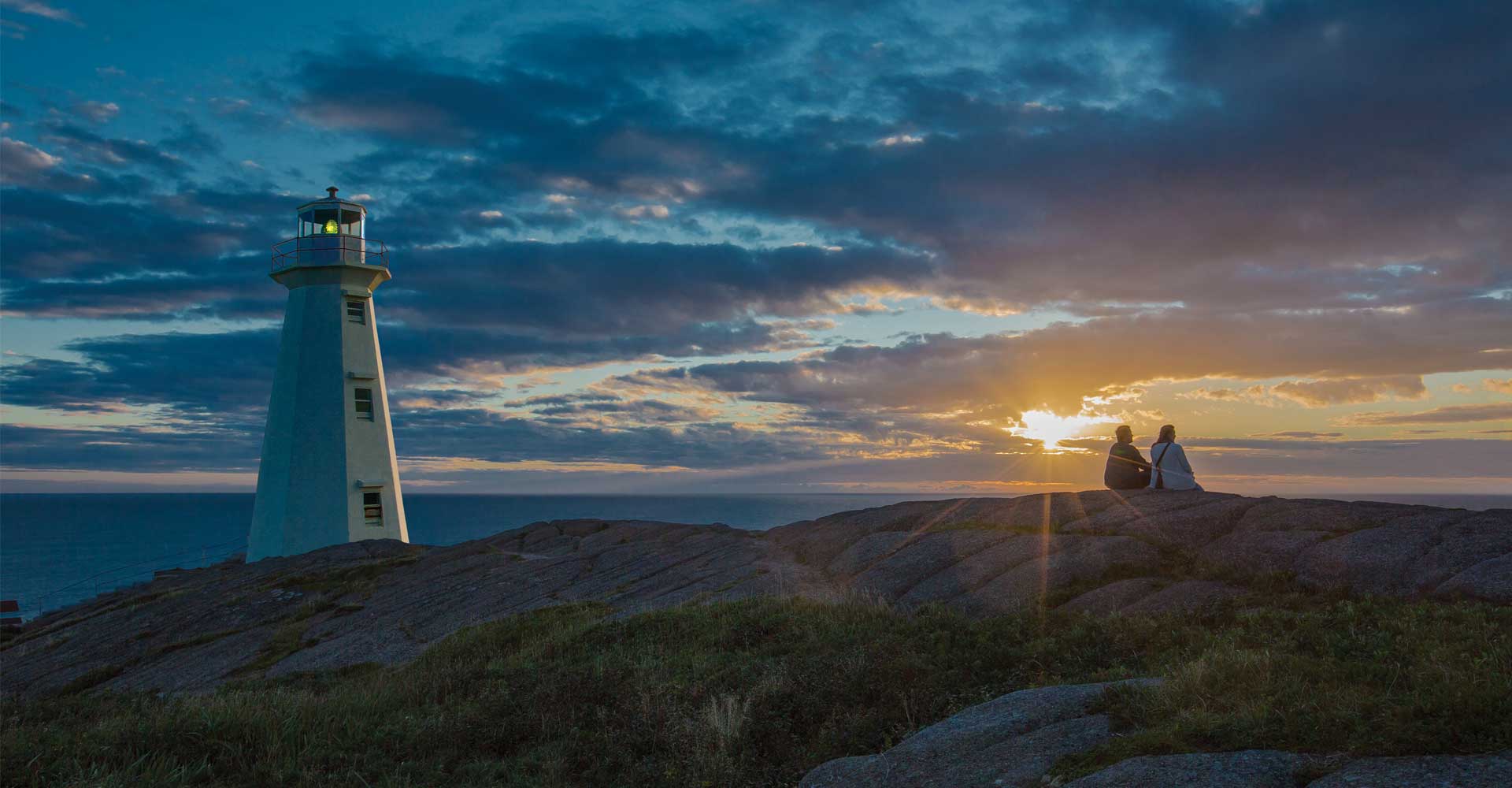 Newfoundland Through a Mindful Lens - Maxxim Vacations - Atlantic Canada Tours &amp; Vacation Packages