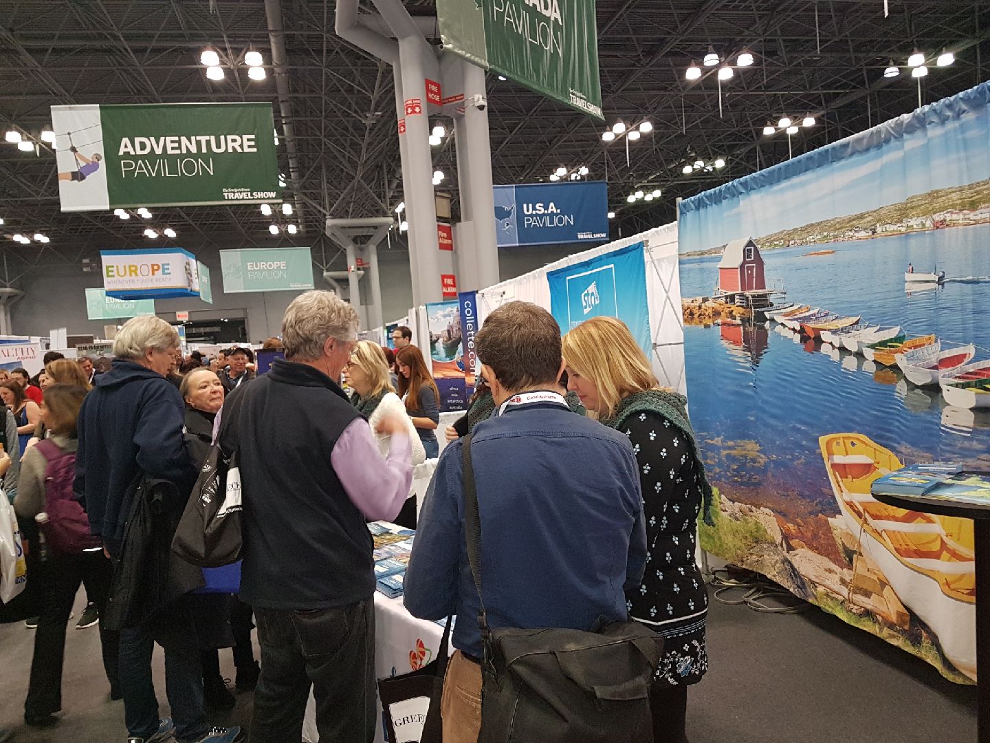 Maxxim Vacations sees huge potential in New York market