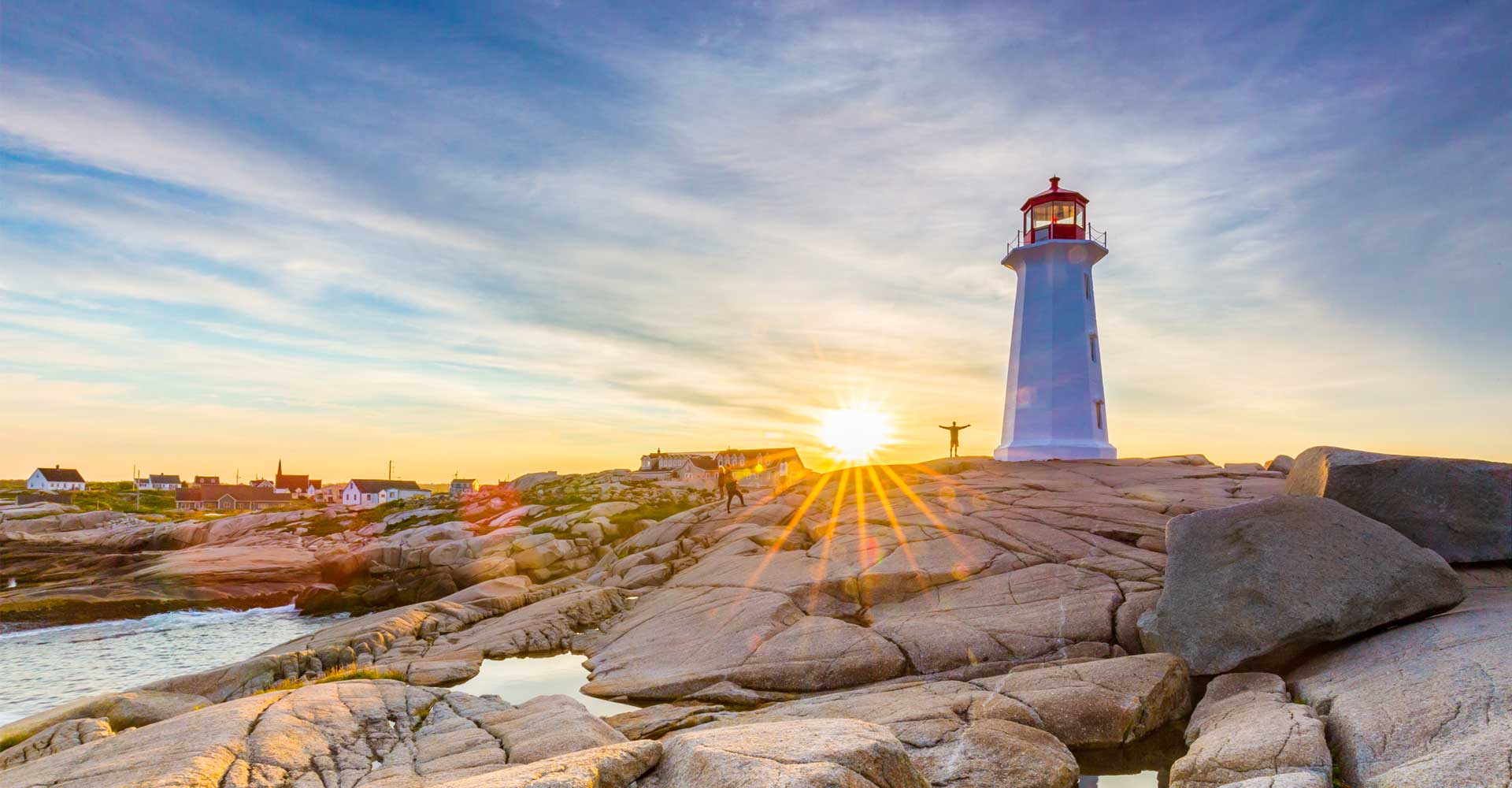 Discover Nova Scotia - Maxxim Vacations - Atlantic Canada Tours &amp; Vacation Packages
