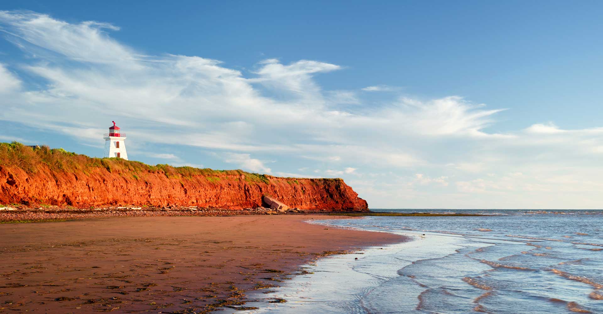 Discover Prince Edward Island - Maxxim Vacations - Atlantic Canada Tours &amp; Vacation Packages